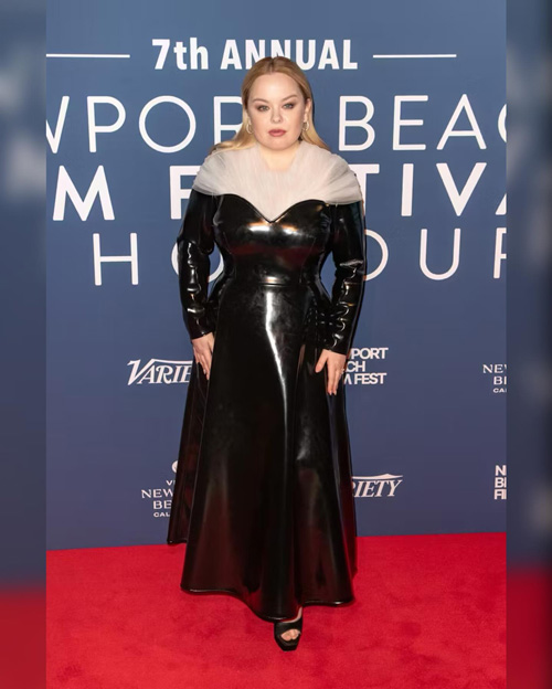 نیکولا کوفلن، چهره مد ۲۰۲۴