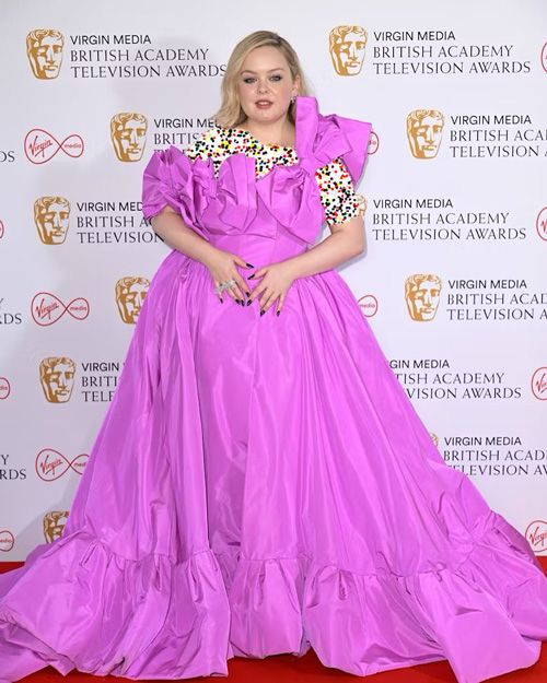 نیکولا کوفلن، چهره مد ۲۰۲۴