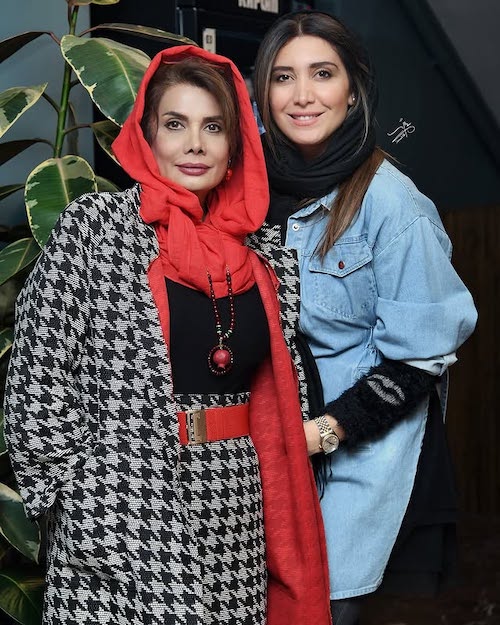 استایل بد نیکی مظفری