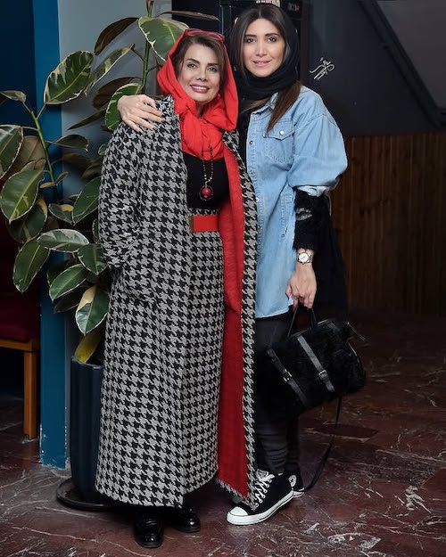 استایل بد نیکی مظفری