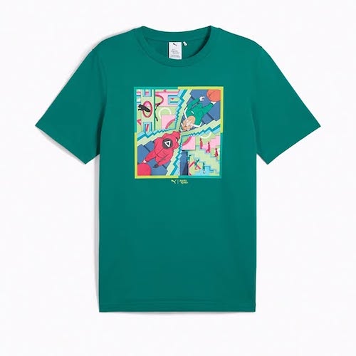 کفش‌های بازی مرکب