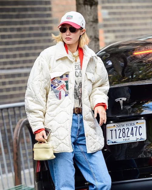 ترندترین کیفهای دنیای مد