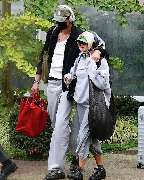 ترندترین کیفهای دنیای مد