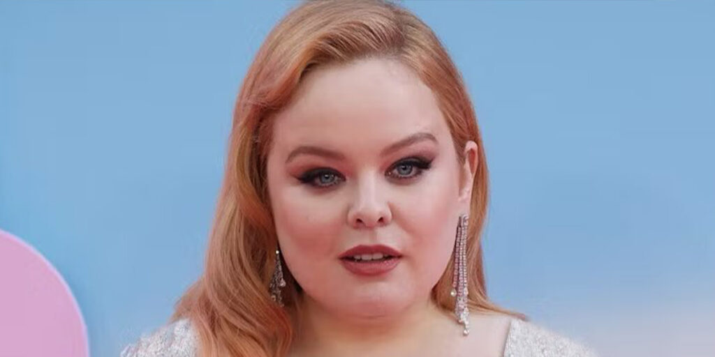 این بازیگر تپلو، دنیای مد و فشن را زیر و رو کرد