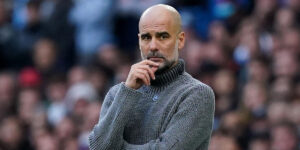 ویدئویی دیده نشده از مدلینگ گواردیولا، جذاب‌ترین مربی دنیا