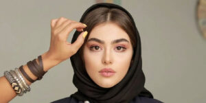 تصاویر ریحانه پارسا با لباس زندان خبرساز شد