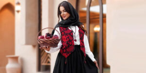 شب یلدا چی بپوشم؟ در مهمانی یلدای امسال از همه شیک‌تر باشید