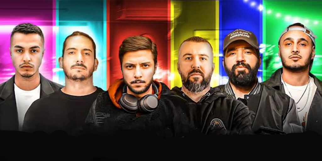 لباس پاره سامان ویلسون