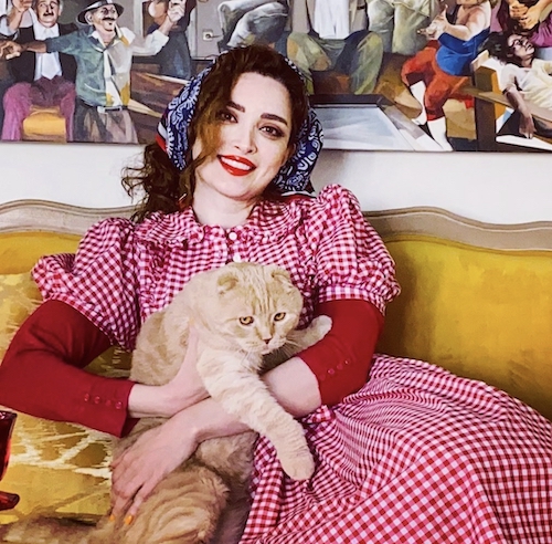 روز صاحبان گربه