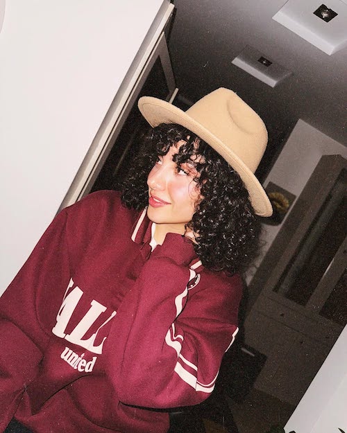 کلاه فدورای ترلان پروانه