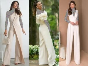 برای مهمانی‌های نوروز امسال به سراغ این سرهمی‌های سفید بروید