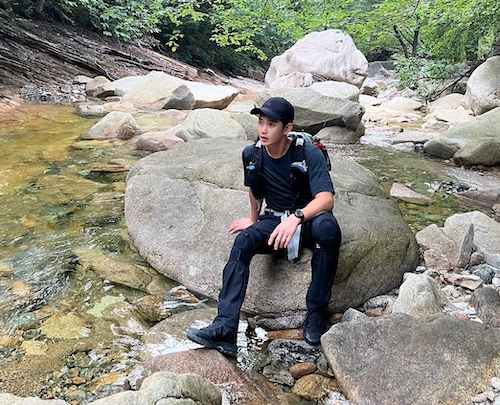 سبک پوشش کیم سو هیون