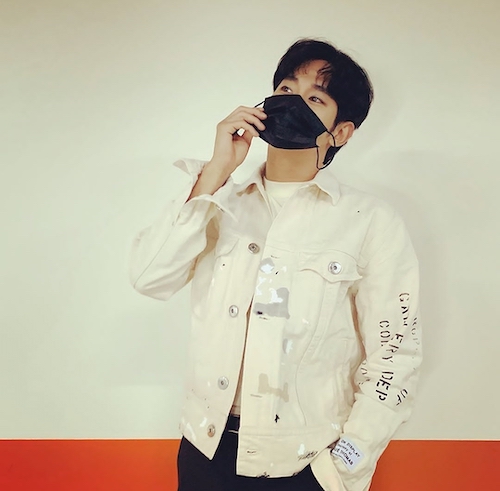 سبک پوشش کیم سو هیون