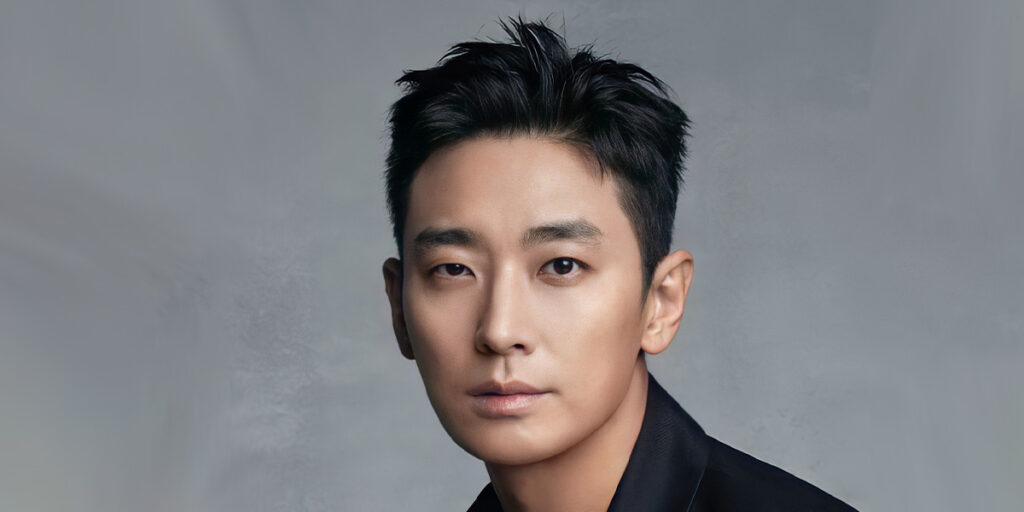 جو جی هون در ایونت بوتگا ونتا