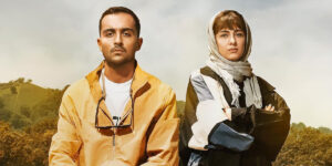 تصاویر مدلینگ این ستاره جوان سینما جنجالی شد