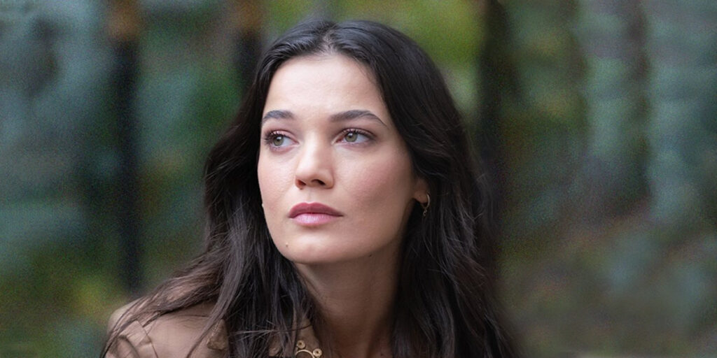 استایل بارداری جدید پینار دنیز