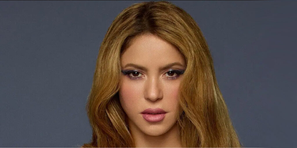 زیبایی و جوانی شکیرای 48 ساله در این مراسم مردم دنیا را متعجب کرد