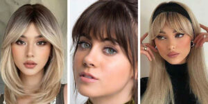 موهایتان را در خانه چتری کوتاه کنید و منت آرایشگر را نکشید