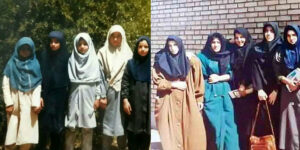 تصویری که اشک دهه شصت و هفتادی‌ها را درآورد!