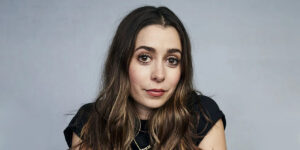 خانم میلیوتی؛ کاش همه آدم بدهای سینما به‌اندازه شما خوشگل بودند!