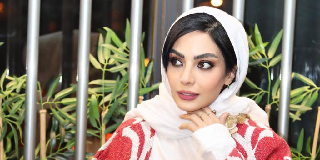 دختر محبوب برنامه «شام ایرانی» با این مدل مو شبیه پرنسس‌های دیزنی شد