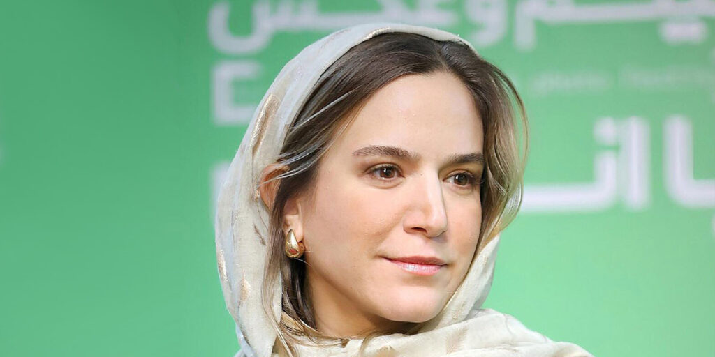 فرزندان خوشپوش آتیلا پسیانی هم با این استایل‌ها به یک مراسم خصوصی آمدند