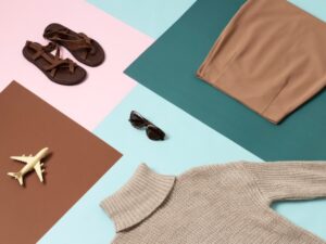 چگونه با انتخاب درست، استایل شیک و ماندگار داشته باشیم؟