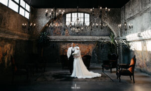 عکاسی و فیلمبرداری عروسی با طوس استودیو؛ ثبت لحظات با کیفیت بالا