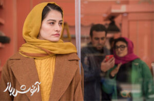 «آغوش باز» از ۲۳ بهمن در سینما آنلاین فیلم‌نت