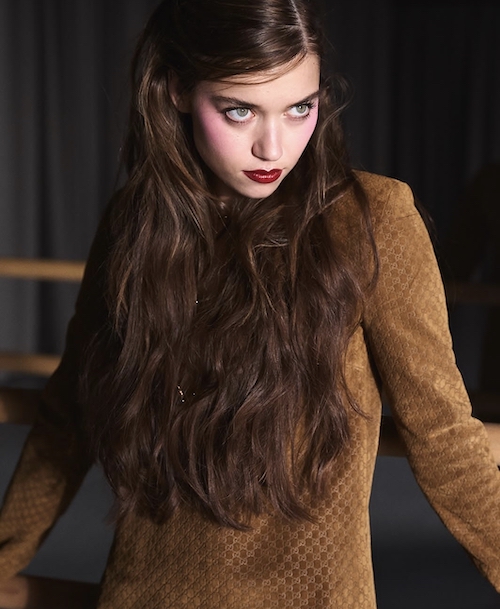 استایلهای زمستانی بازیگران ترک