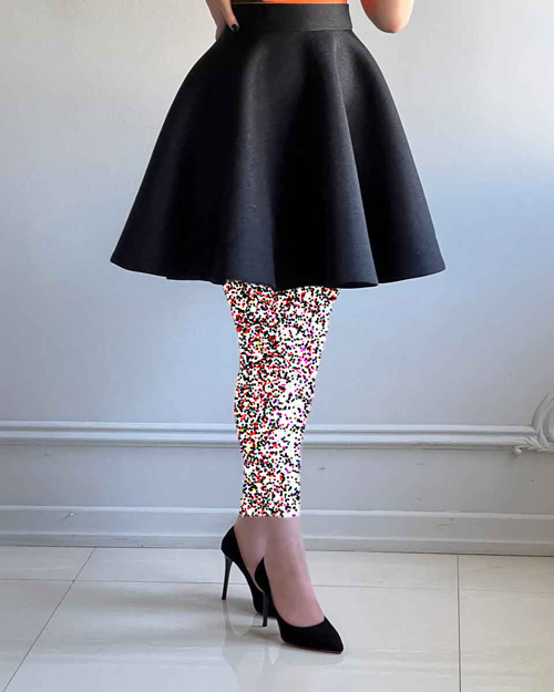 قوانین عجیب لباس پوشیدن در کره شمالی