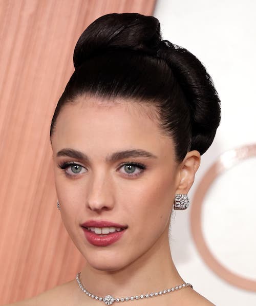 میکاپ‌های اسکار ۲۰۲۵