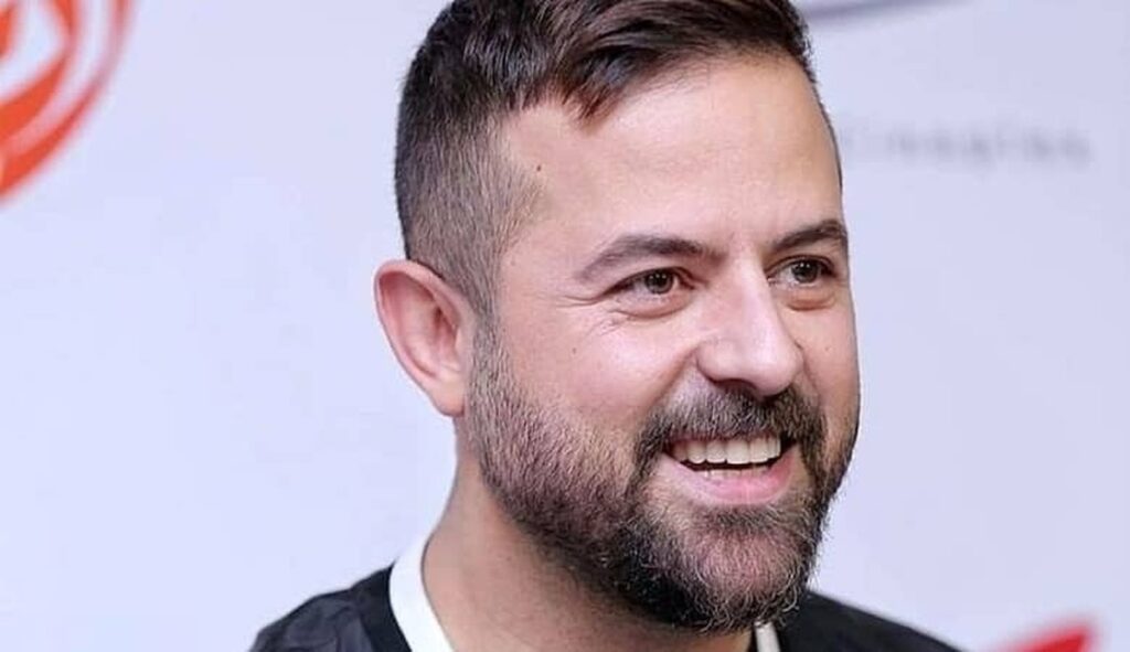 به بهانه ساخت سریال «وحشی» برای فیلم‌نت|هومن سیدی فیلمسازی مولف از «آفریقا» تا «وحشی»