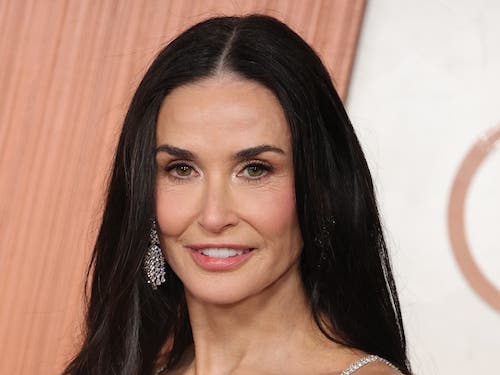 میکاپ‌های اسکار ۲۰۲۵