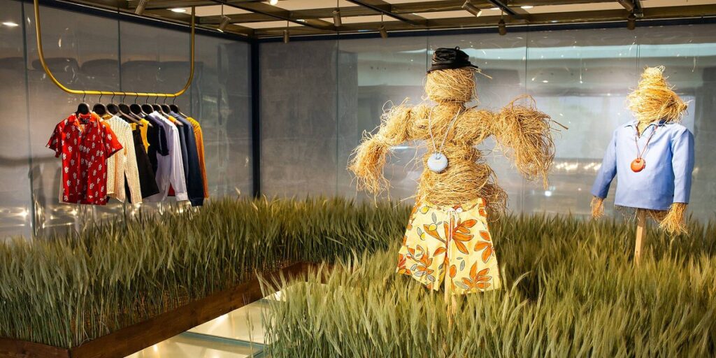 گوریلا مارکتینگ چیست و چرا در دنیای مد اهمیت دارد؟