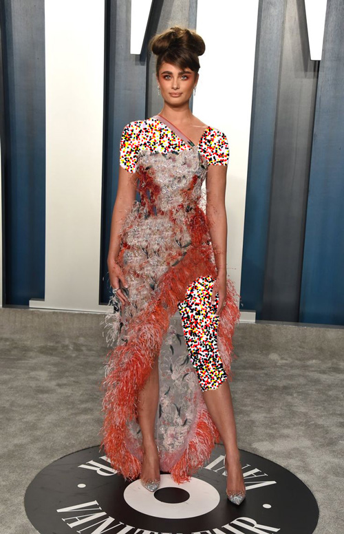 تولد ۲۹ سالگی تیلور هیل