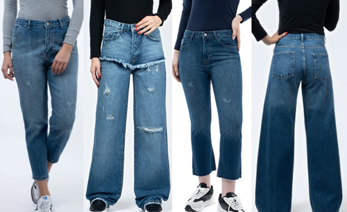 قوانین عجیب لباس پوشیدن در کره شمالی