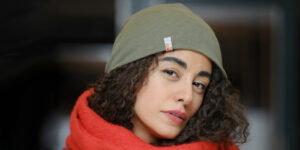 هم سنتی و هم شیک؛ استایل جدید این خانم بازیگر ایرانی خبرساز شد