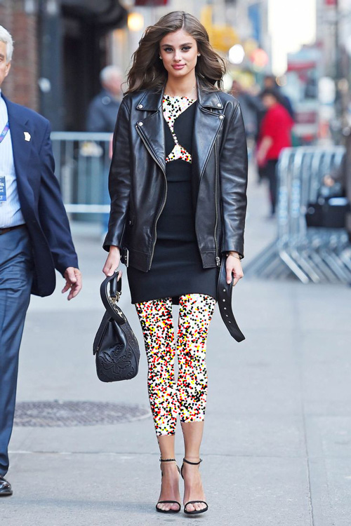 تولد ۲۹ سالگی تیلور هیل