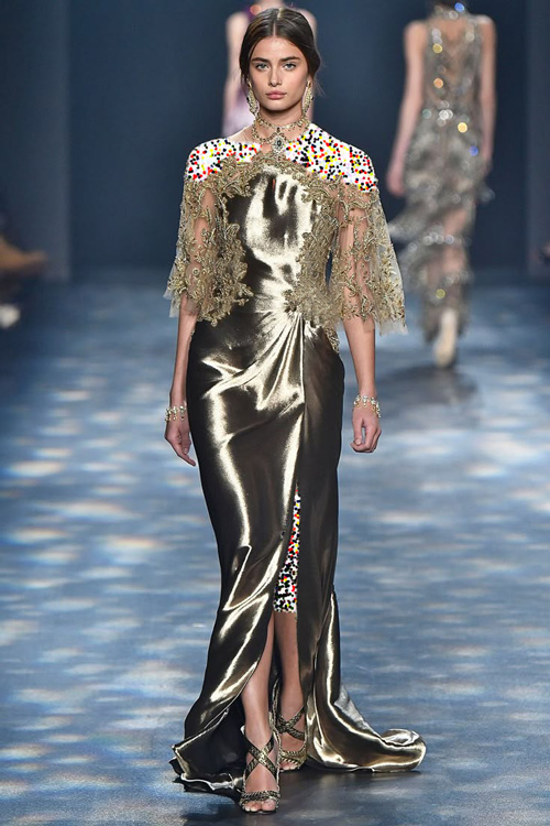 تولد ۲۹ سالگی تیلور هیل