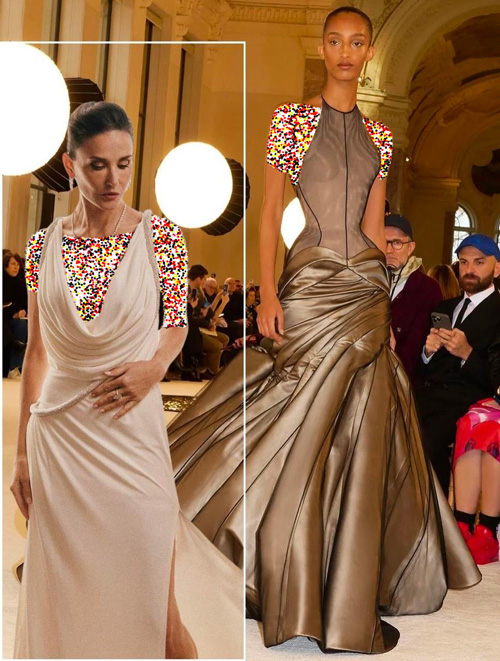 حدسیات در مورد لباس‌ها در اسکار ۲۰۲۵