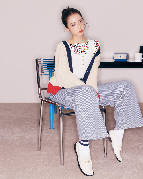 فوتوشات‌های جیسو یرای تامی هیلفیگر