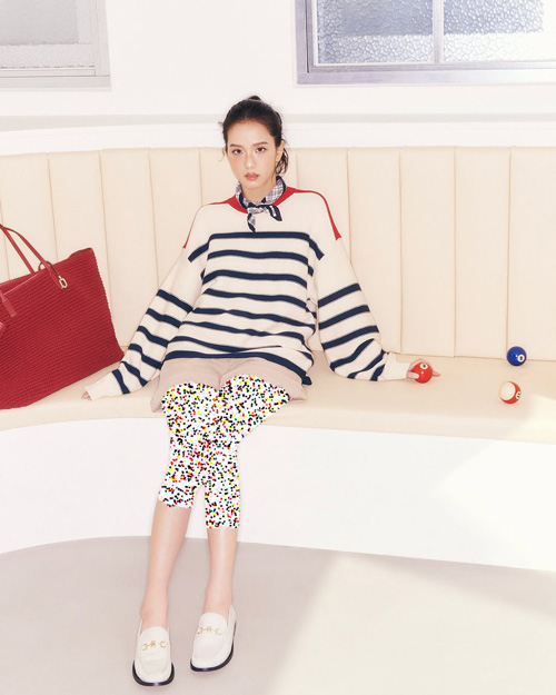 فوتوشات‌های جیسو یرای تامی هیلفیگر