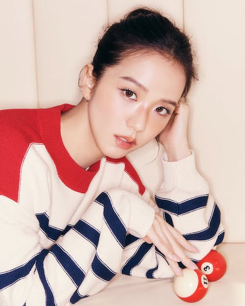 فوتوشات‌های جیسو یرای تامی هیلفیگر