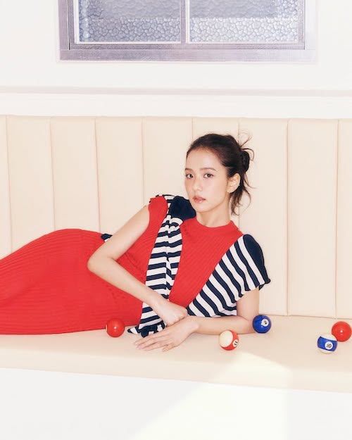 فوتوشات‌های جیسو یرای تامی هیلفیگر