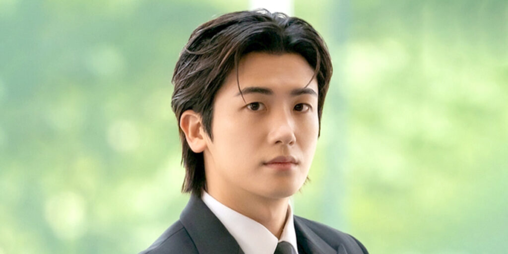 اعتراض کاربران به مدل موی جدید ستاره مشهور کره‌ای در اینستا خبرساز شد