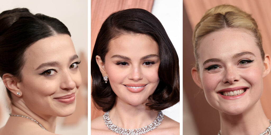 خوشگل‌ترین میکاپ اسکار امسال را کدام بازیگر داشت؟ انتخاب با شما!