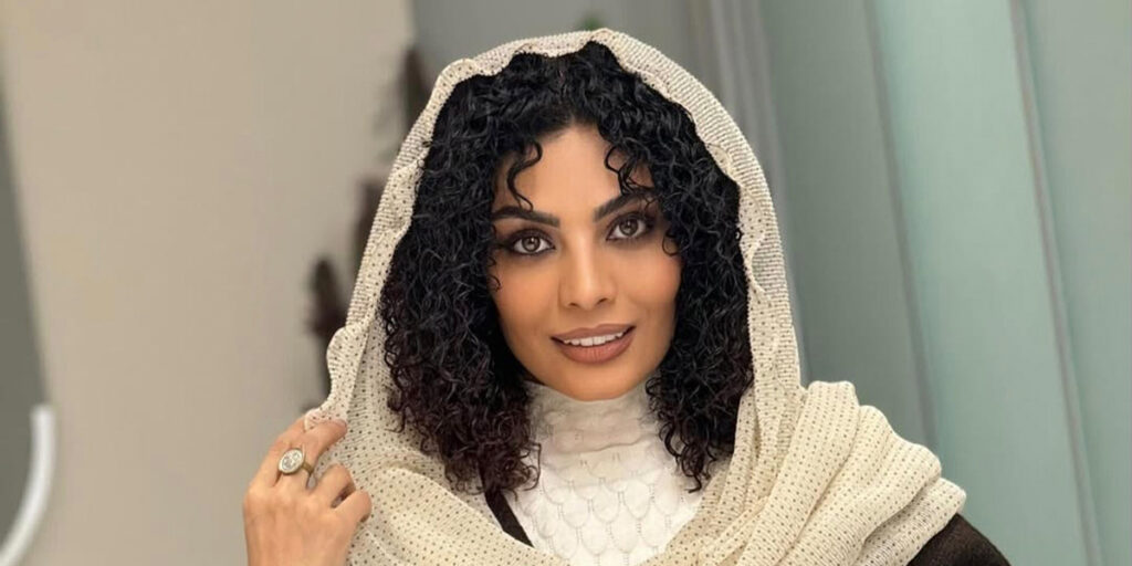 از مدل کت و شلوار صحرا اسداللهی برای برای نوروز 1404 الگو بگیرید