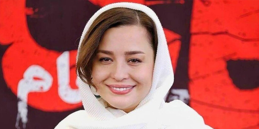 ستایل مهراوه شریفی‌نیا از گذشته تا امروز هیچ تغییری نکرده؛ خانم آپدیت شو لطفا!