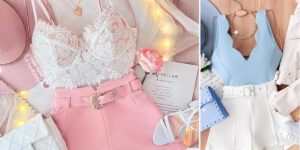 این کراپ و دامن‌های کوتاه برای شمایی که مشکل پسند هستید، بهترین انتخاب هستند